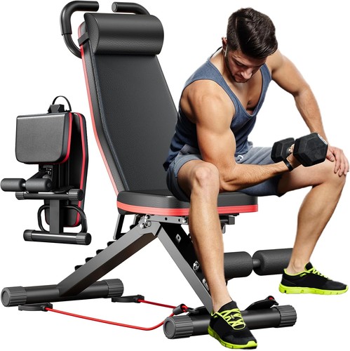 Workout bench for - workout, gym