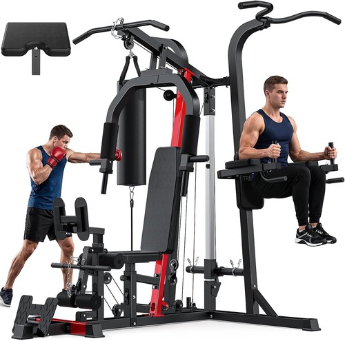 Full body multifunctional - multifunctional, home