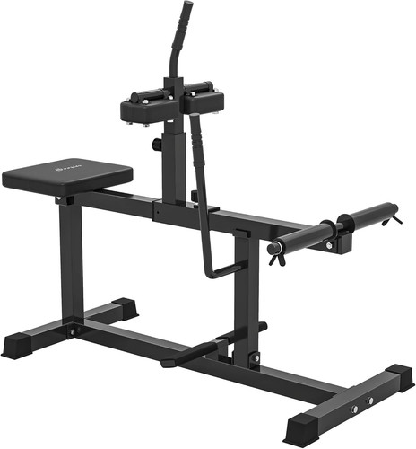 Soozier seated calf raise - calf,