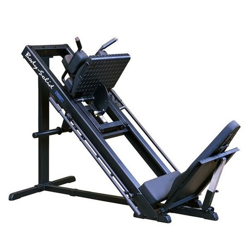 Body solid glph1100 - leg, press