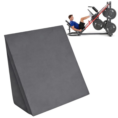 Leg press machine - leg,